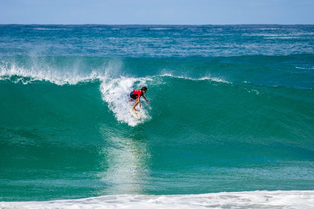 Maricá Surf Pro AM 2022, Jaconé, Maricá (RJ)