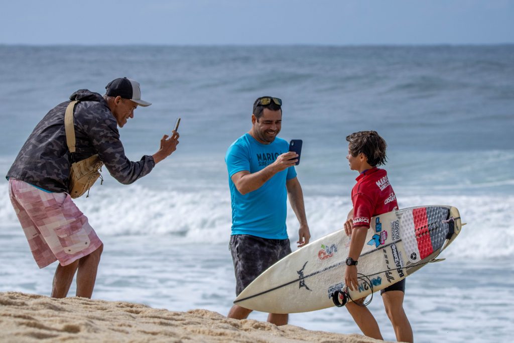 Maricá Surf Pro AM 2022, Jaconé, Maricá (RJ)