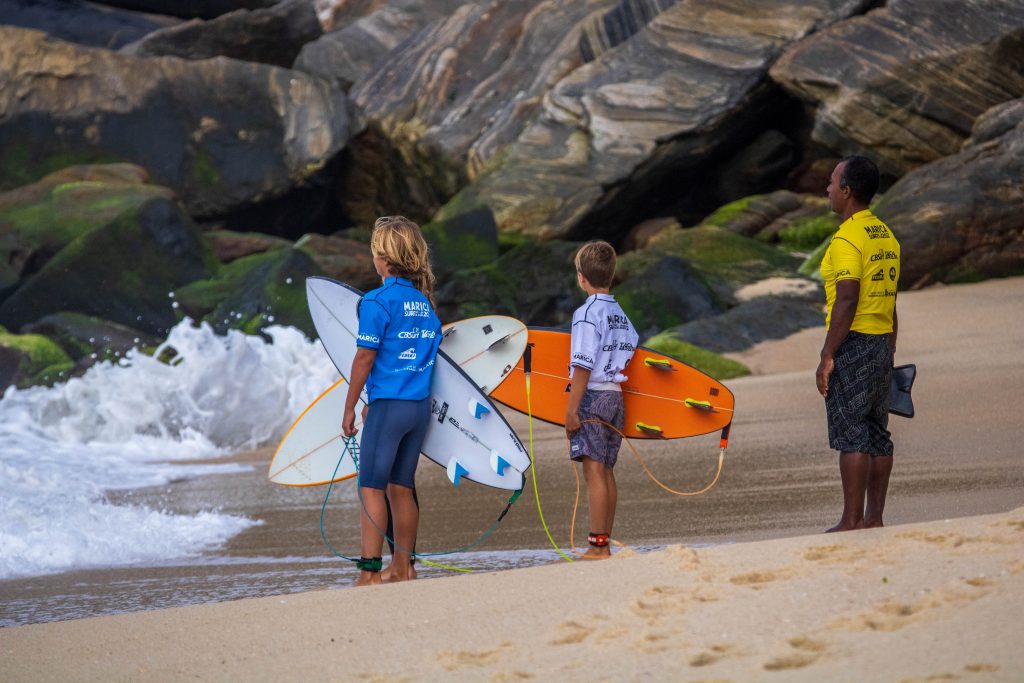 Maricá Surf Pro AM 2022, Jaconé, Maricá (RJ)