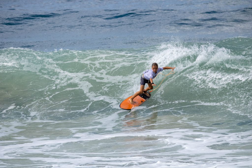 Maricá Surf Pro AM 2022, Jaconé, Maricá (RJ)