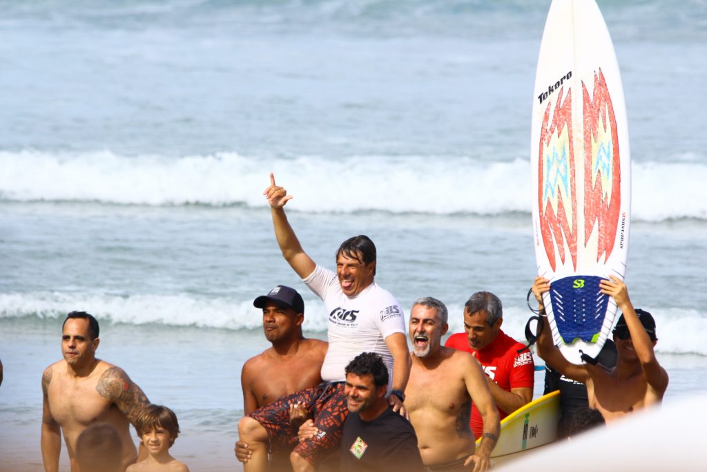 Ubatuba Pro Surf 2022, Praia Grande (SP)