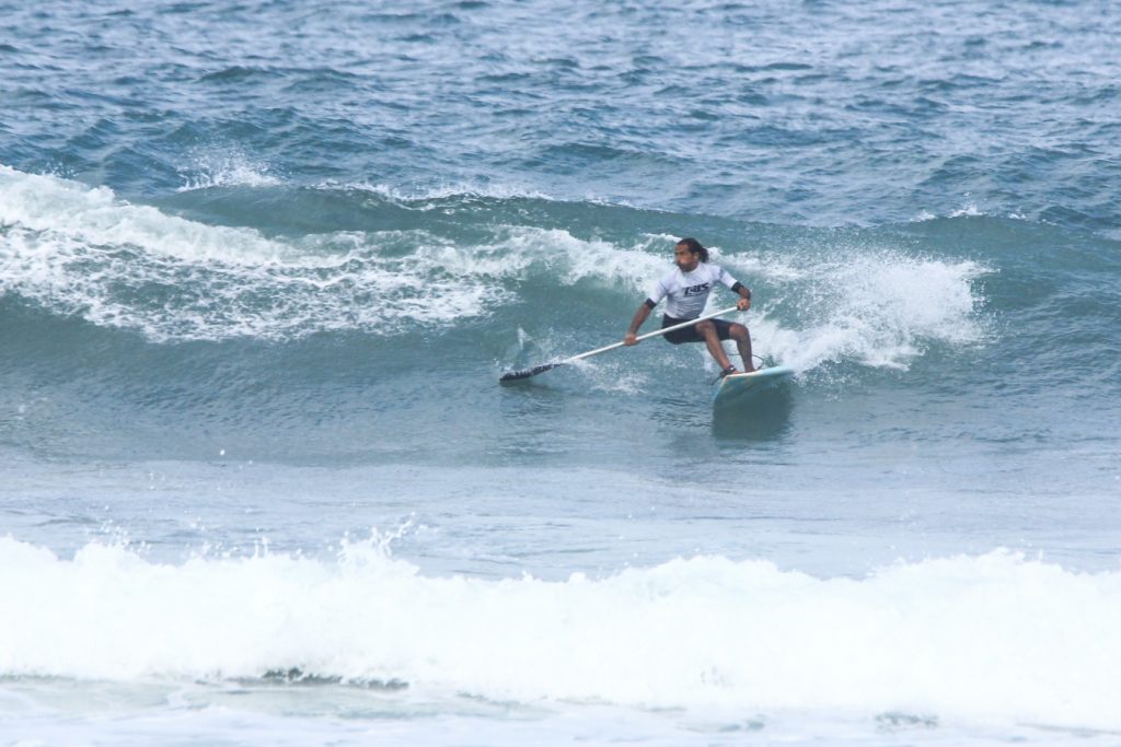 Ubatuba Pro Surf 2022, Praia Grande (SP)