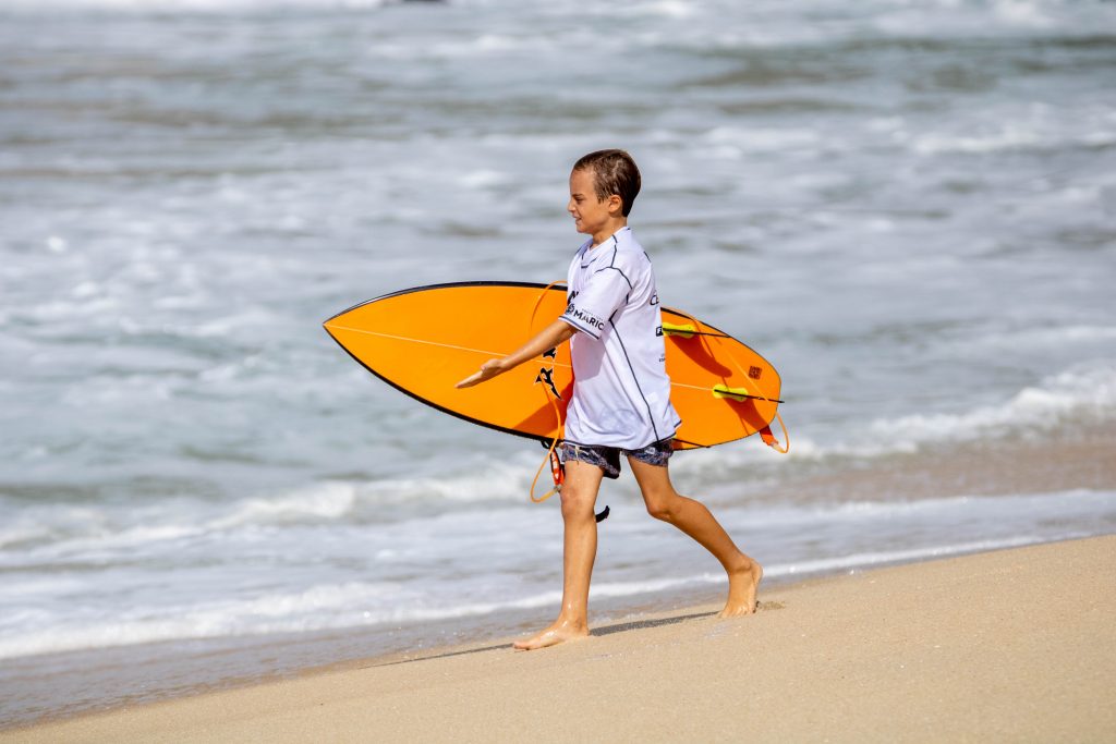 Maricá Surf Pro AM 2022, Jaconé, Maricá (RJ)