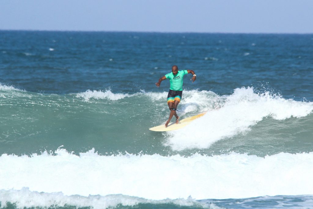 Ubatuba Pro Surf 2022, Praia Grande (SP)