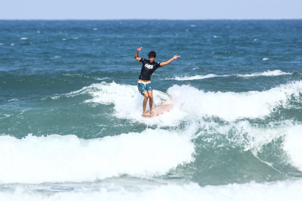Ubatuba Pro Surf 2022, Praia Grande (SP)