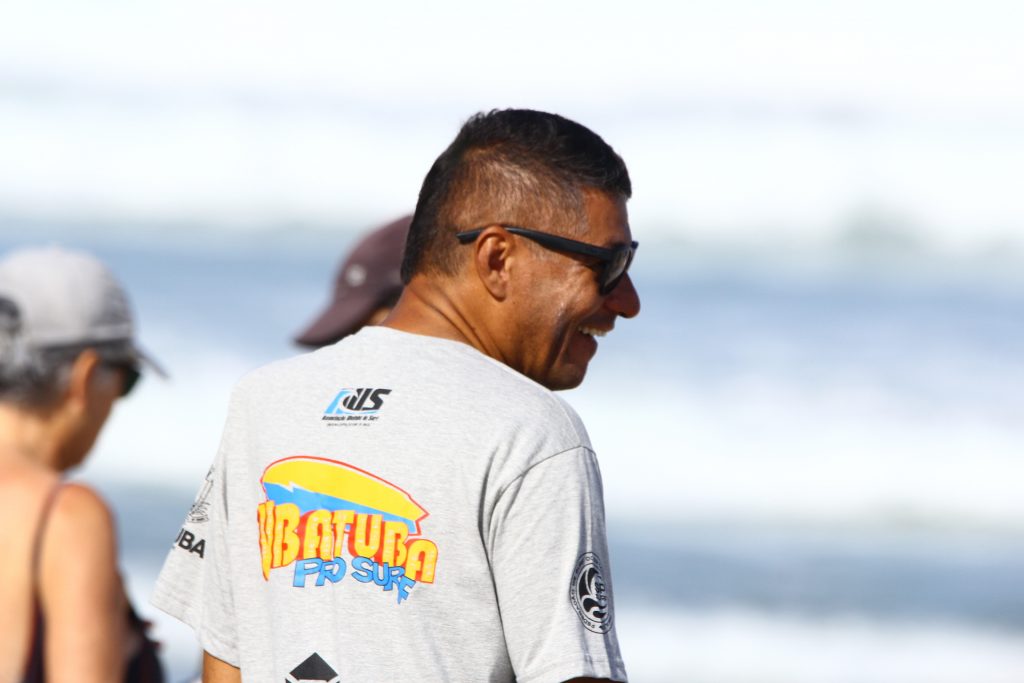 Ubatuba Pro Surf 2022, Praia Grande (SP)