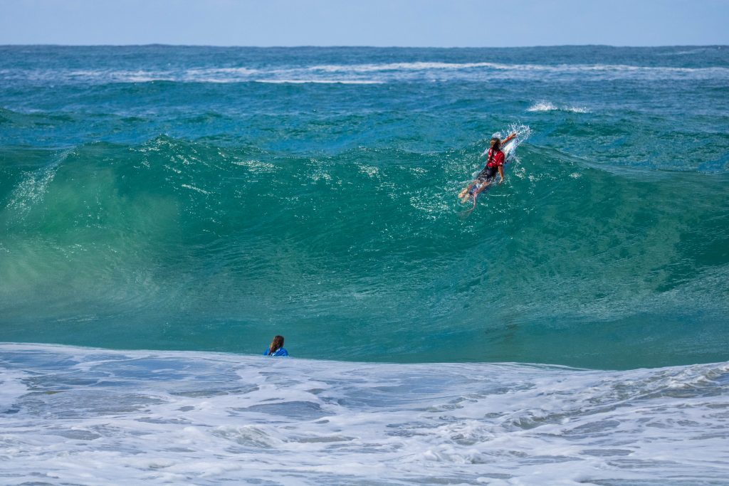 Maricá Surf Pro AM 2022, Jaconé, Maricá (RJ)