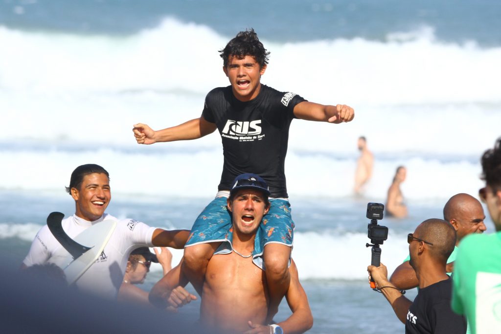 Ubatuba Pro Surf 2022, Praia Grande (SP)