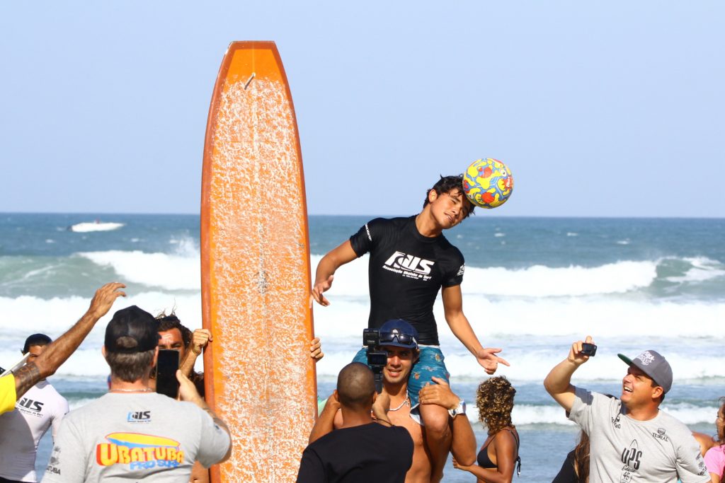 Ubatuba Pro Surf 2022, Praia Grande (SP)