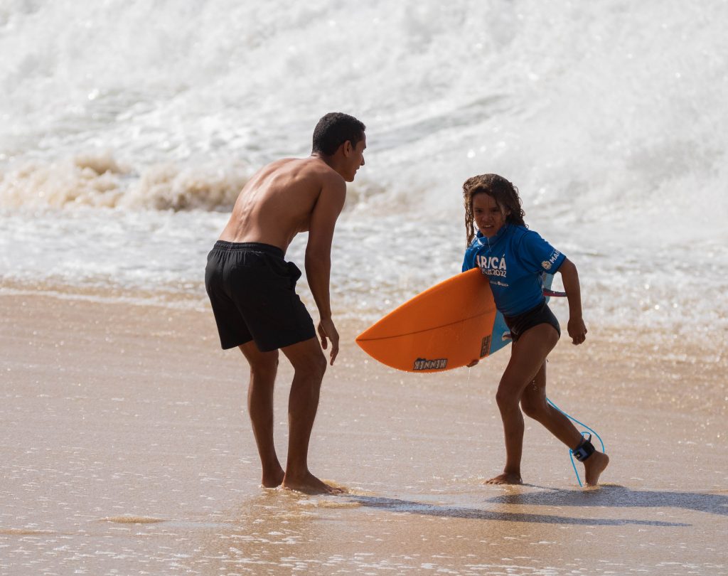 Maricá Surf Pro AM 2022, Jaconé, Maricá (RJ)