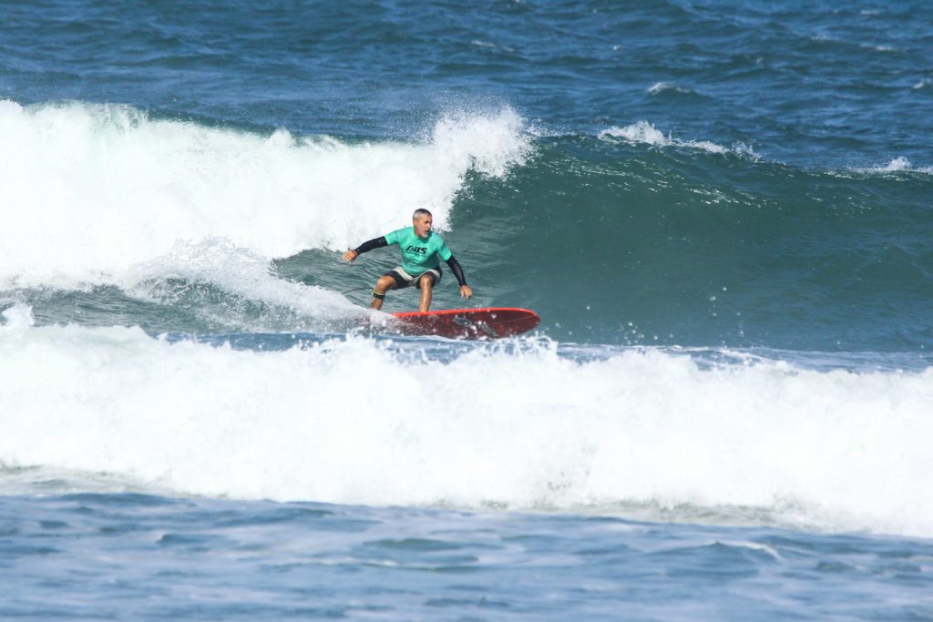 Ubatuba Pro Surf 2022, Praia Grande (SP)