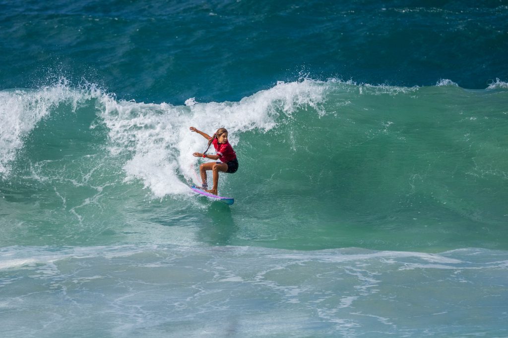 Maricá Surf Pro AM 2022, Jaconé, Maricá (RJ)