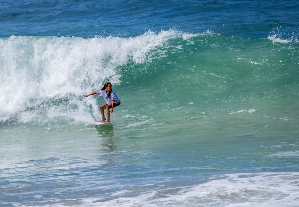 Maricá Surf Pro AM 2022, Jaconé, Maricá (RJ)