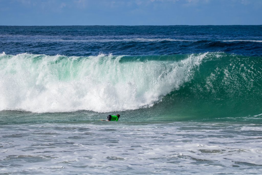 Maricá Surf Pro AM 2022, Jaconé, Maricá (RJ)