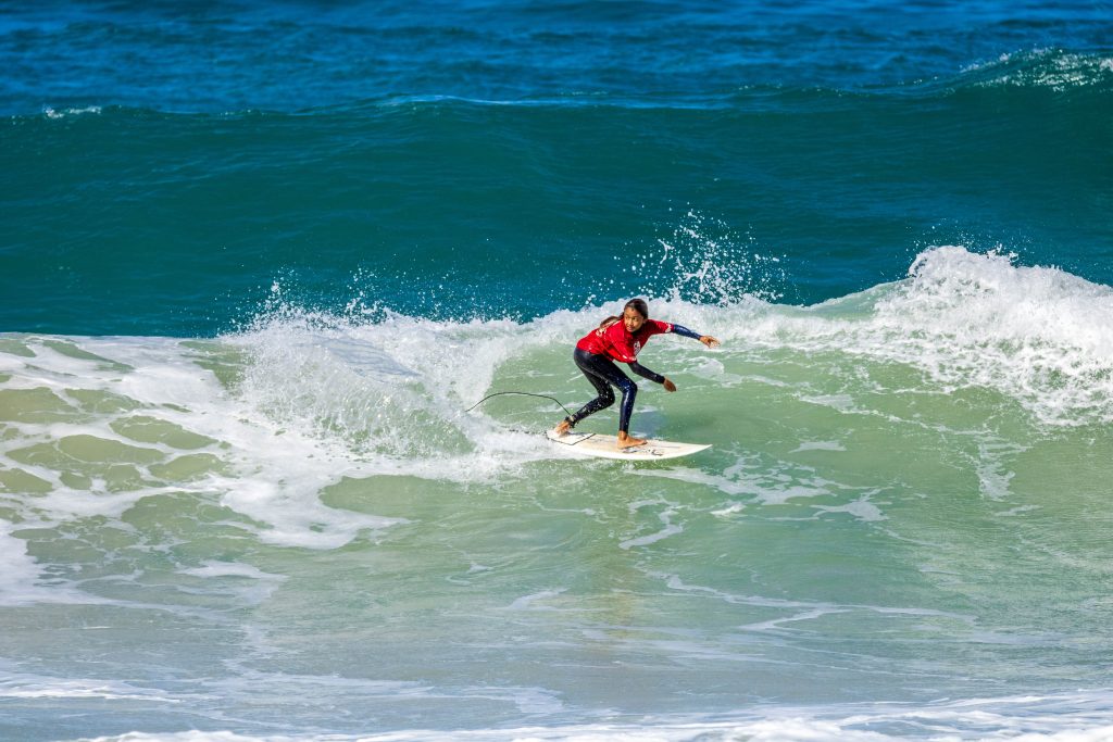 Maricá Surf Pro AM 2022, Jaconé, Maricá (RJ)