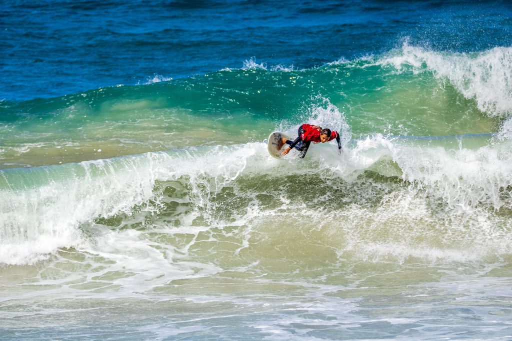 Maricá Surf Pro AM 2022, Jaconé, Maricá (RJ)