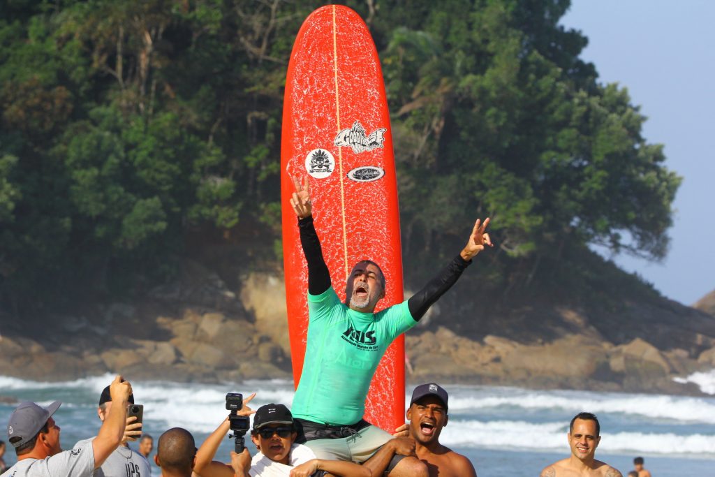 Ubatuba Pro Surf 2022, Praia Grande (SP)