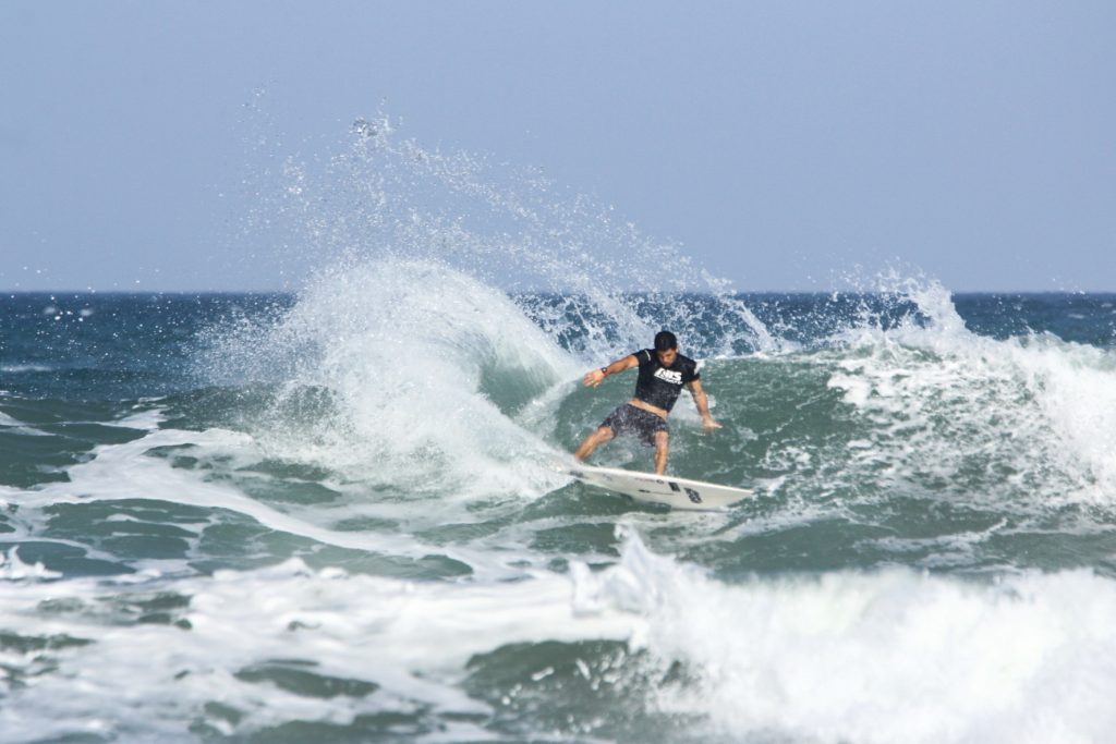 Ubatuba Pro Surf 2022, Praia Grande (SP)