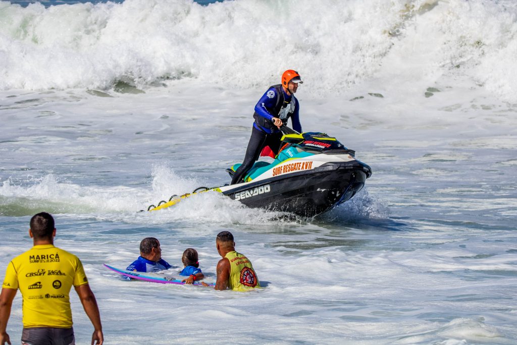Maricá Surf Pro AM 2022, Jaconé, Maricá (RJ)