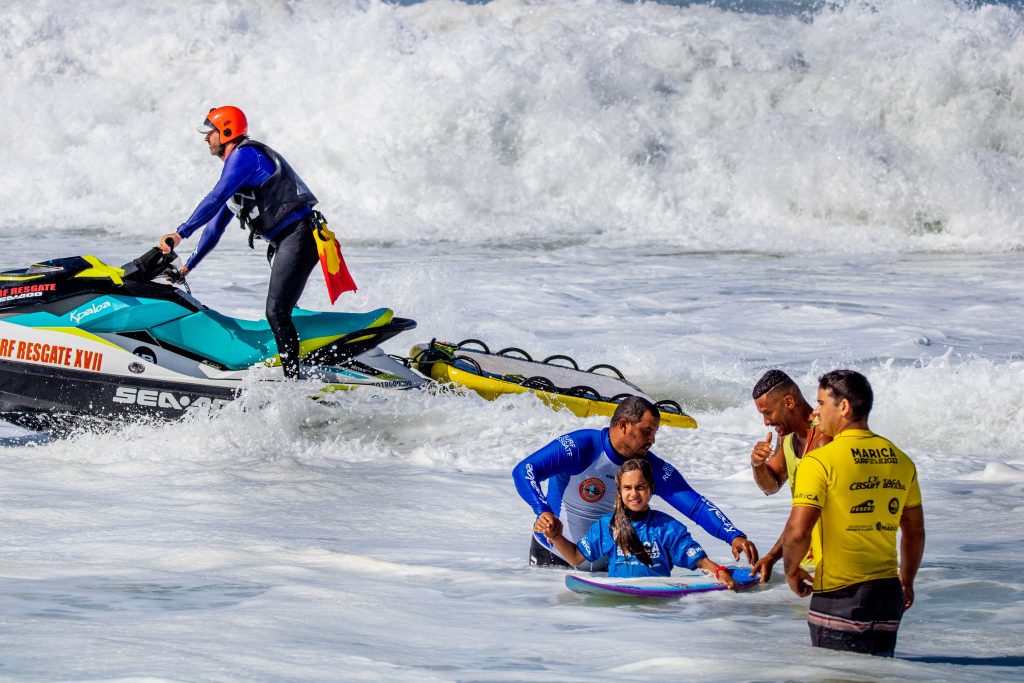 Maricá Surf Pro AM 2022, Jaconé, Maricá (RJ)