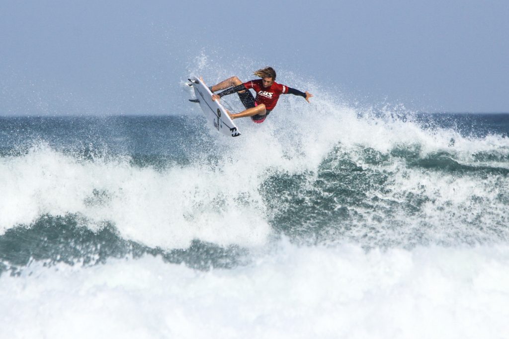 Ubatuba Pro Surf 2022, Praia Grande (SP)