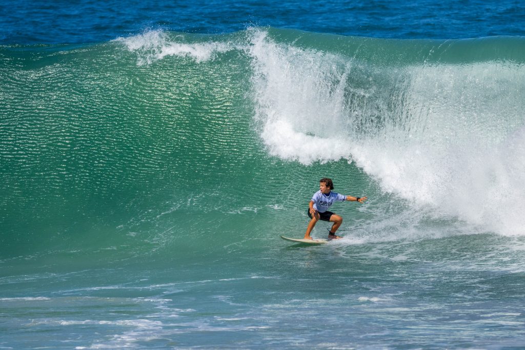 Maricá Surf Pro AM 2022, Jaconé, Maricá (RJ)