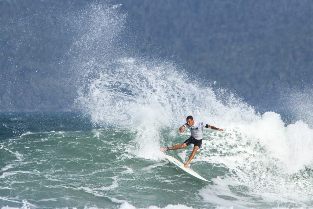 Ubatuba Pro Surf 2022, Praia Grande (SP)