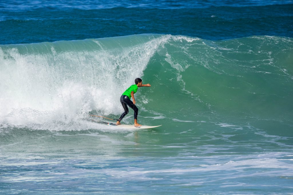 Maricá Surf Pro AM 2022, Jaconé, Maricá (RJ)