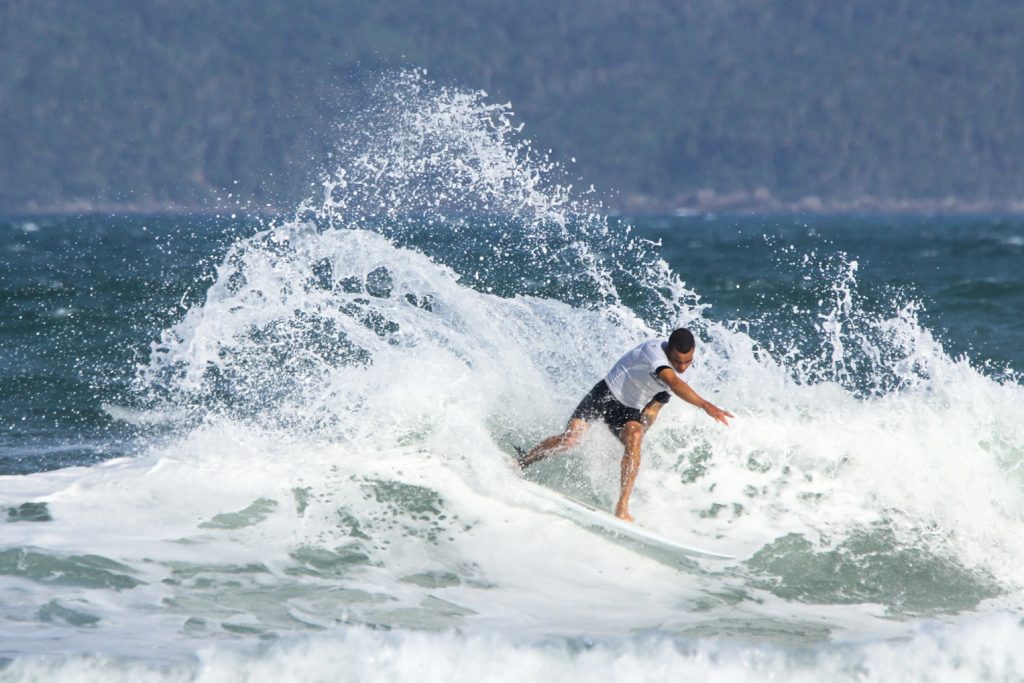 Ubatuba Pro Surf 2022, Praia Grande (SP)