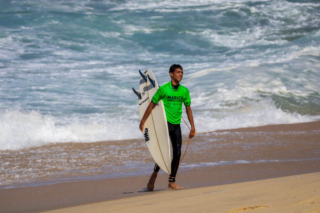 Maricá Surf Pro AM 2022, Jaconé, Maricá (RJ)