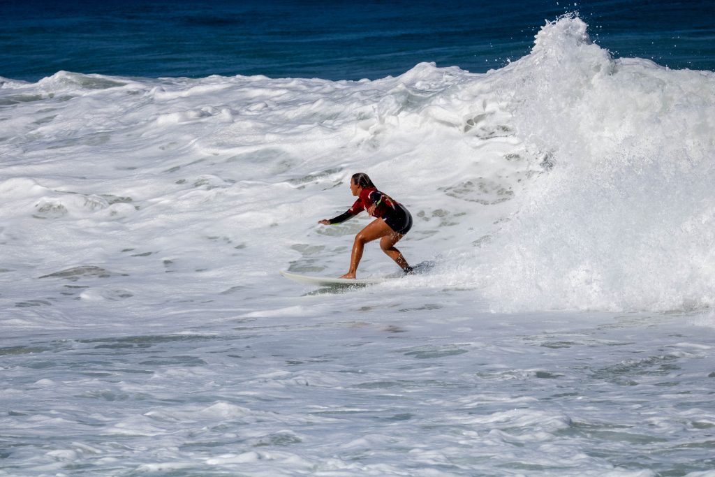 Maricá Surf Pro AM 2022, Jaconé, Maricá (RJ)