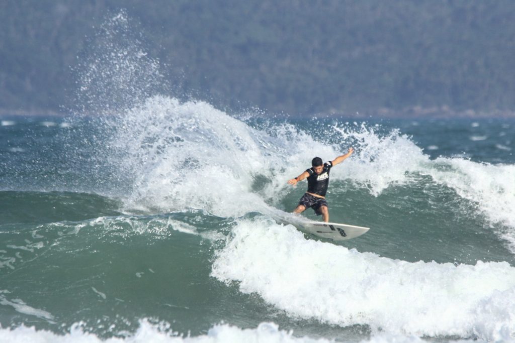 Ubatuba Pro Surf 2022, Praia Grande (SP)
