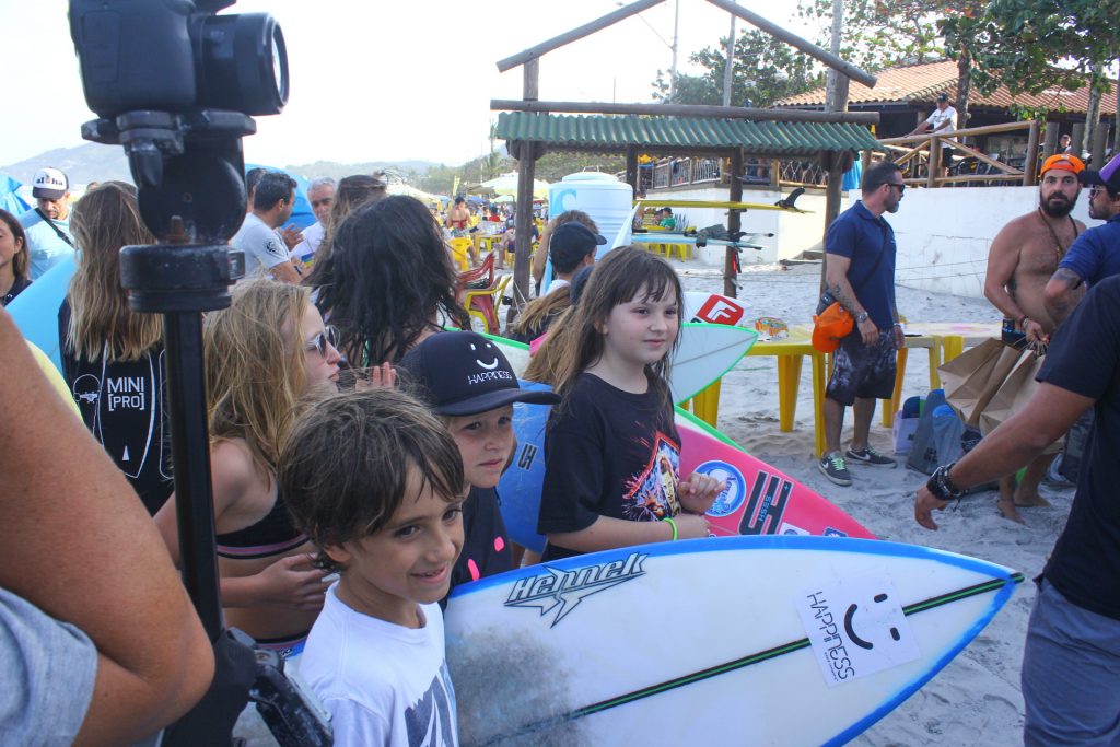 Ubatuba Pro Surf 2022, Praia Grande (SP)