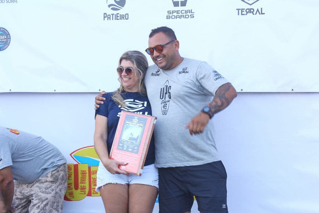 Ubatuba Pro Surf 2022, Praia Grande (SP)