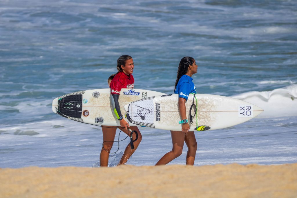 Maricá Surf Pro AM 2022, Jaconé, Maricá (RJ)