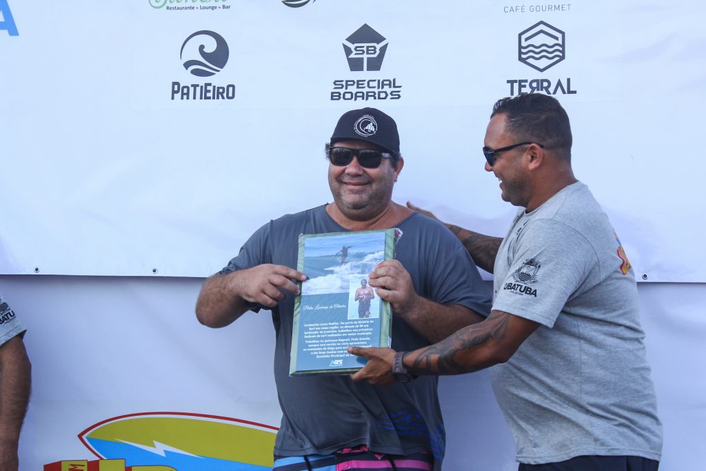 Ubatuba Pro Surf 2022, Praia Grande (SP)