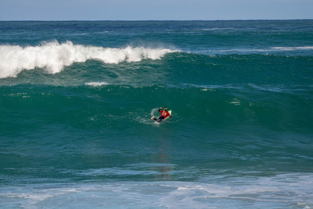 Maricá Surf Pro AM 2022, Jaconé, Maricá (RJ)