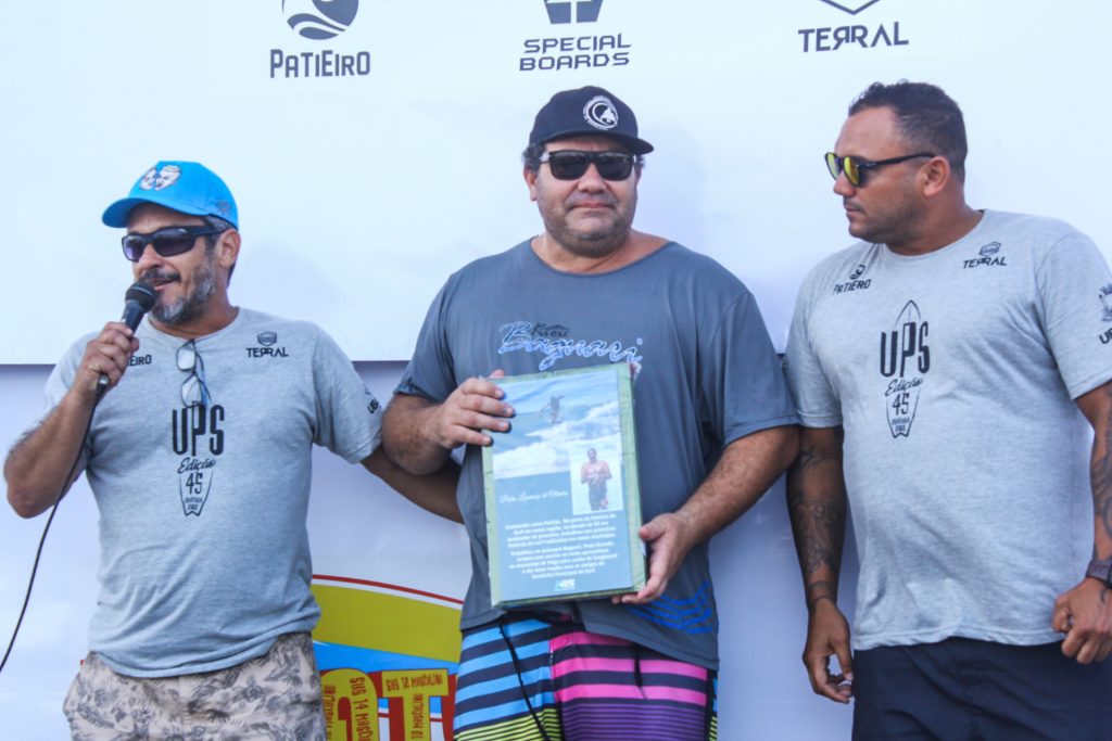 Ubatuba Pro Surf 2022, Praia Grande (SP)