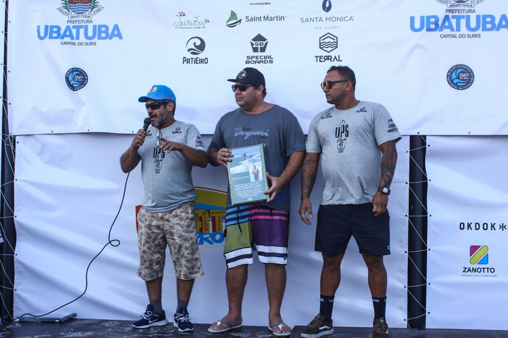 Ubatuba Pro Surf 2022, Praia Grande (SP)