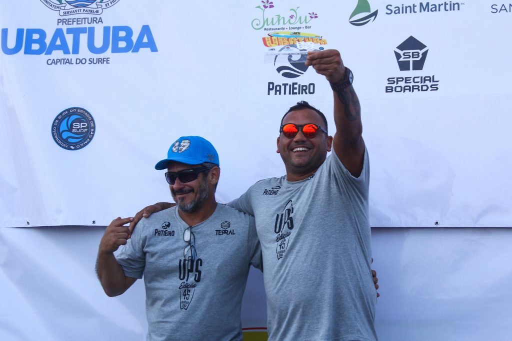 Ubatuba Pro Surf 2022, Praia Grande (SP)