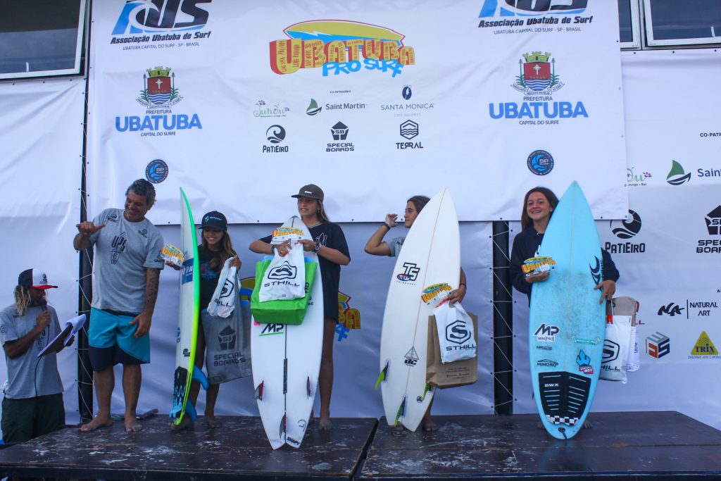 Ubatuba Pro Surf 2022, Praia Grande (SP)