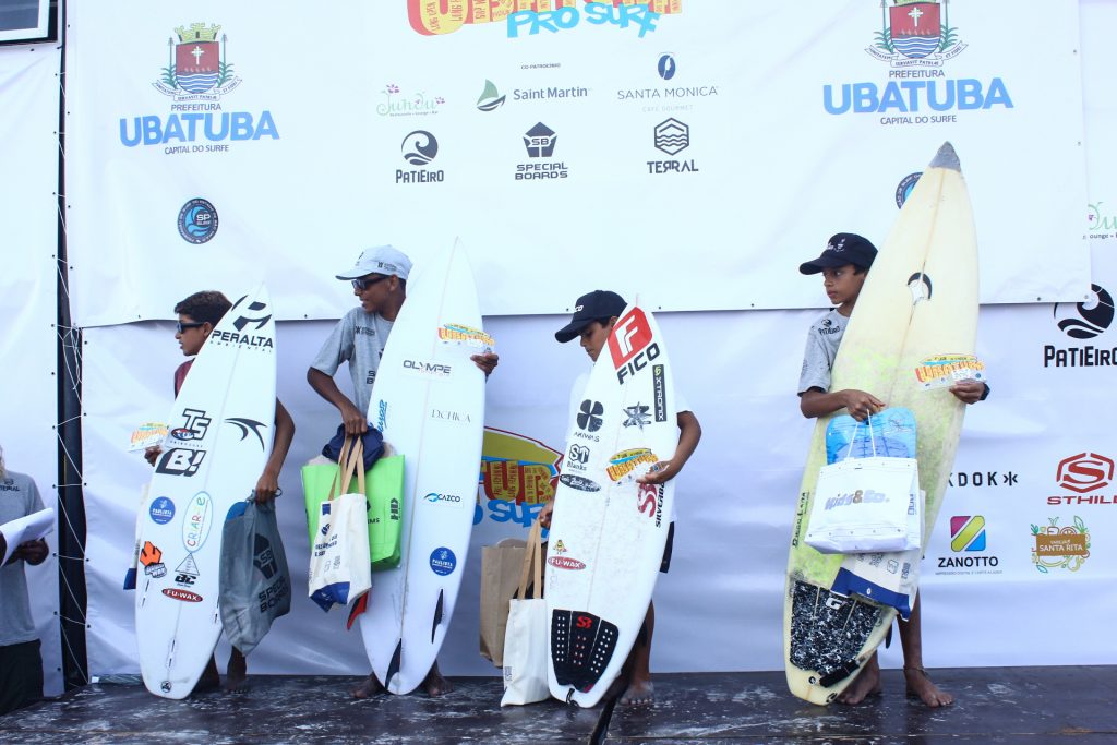 Ubatuba Pro Surf 2022, Praia Grande (SP)