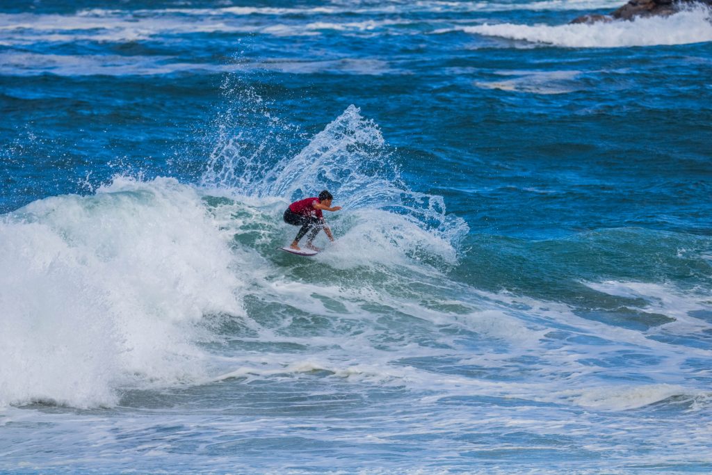 Maricá Surf Pro AM 2022, Jaconé, Maricá (RJ)