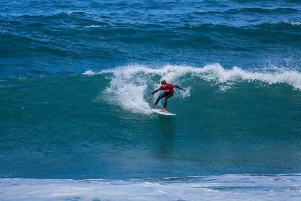 Maricá Surf Pro AM 2022, Jaconé, Maricá (RJ)