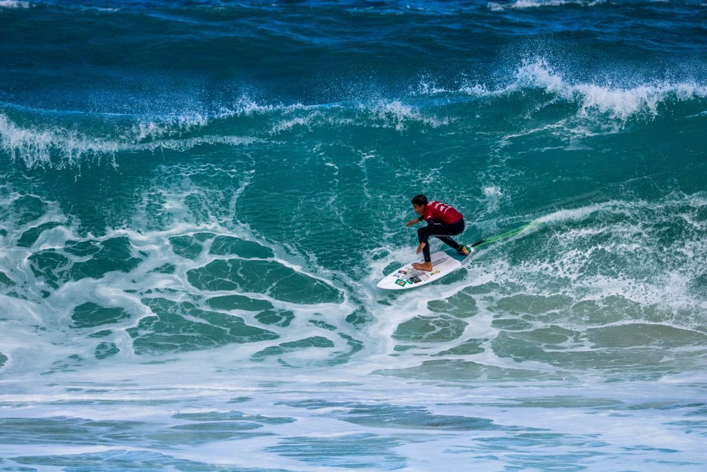 Maricá Surf Pro AM 2022, Jaconé, Maricá (RJ)