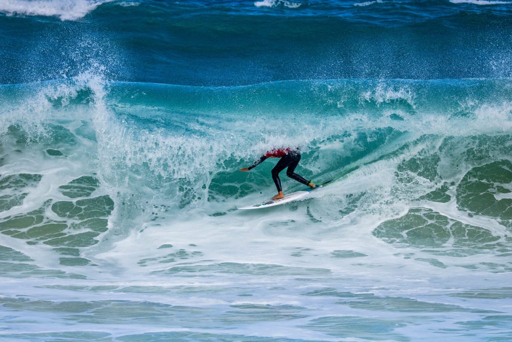 Maricá Surf Pro AM 2022, Jaconé, Maricá (RJ)