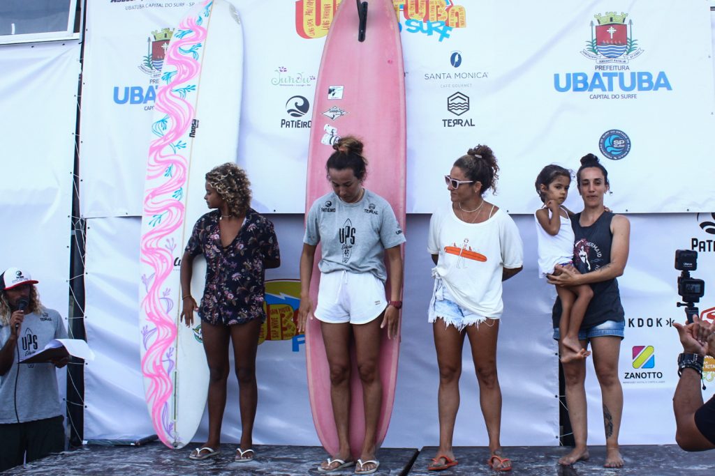 Ubatuba Pro Surf 2022, Praia Grande (SP)