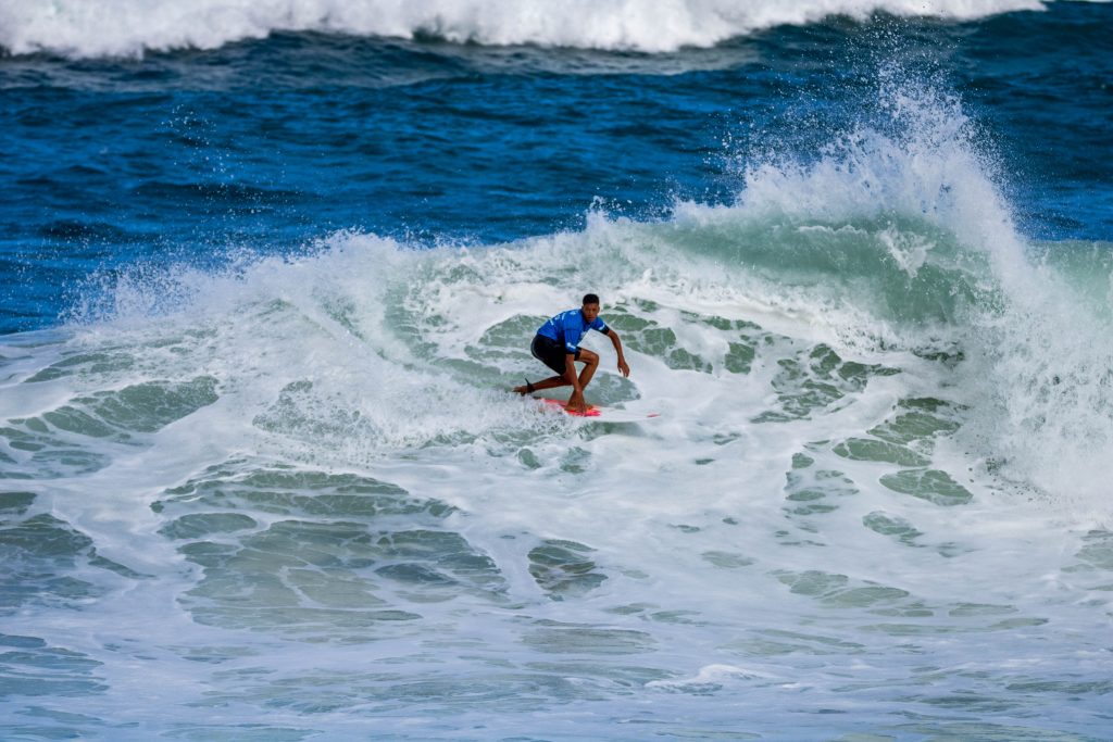 Maricá Surf Pro AM 2022, Jaconé, Maricá (RJ)