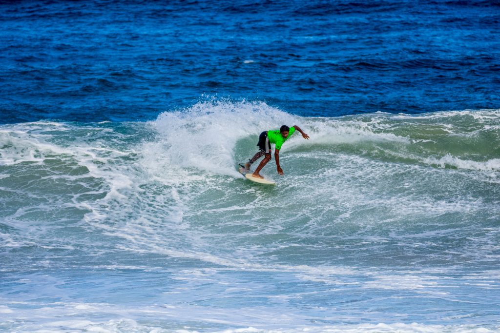 Maricá Surf Pro AM 2022, Jaconé, Maricá (RJ)