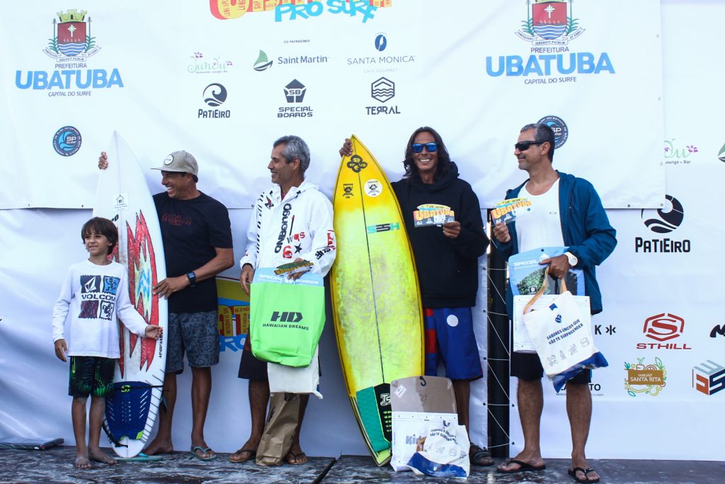 Ubatuba Pro Surf 2022, Praia Grande (SP)
